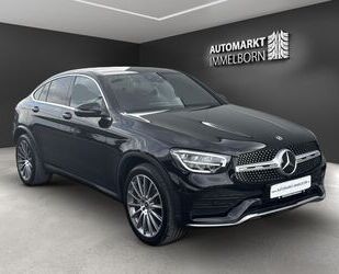 Mercedes-Benz GLC 300 Gebrauchtwagen