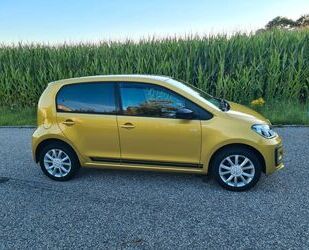 VW up! 