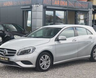 Mercedes-Benz A 180 Gebrauchtwagen