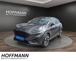 Ford Puma Gebrauchtwagen