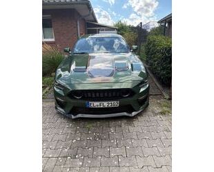 Ford GT Gebrauchtwagen