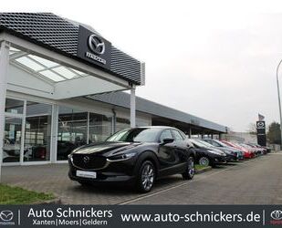 Mazda CX-30 Gebrauchtwagen