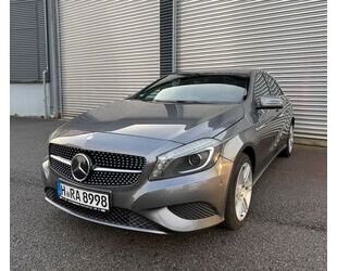 Mercedes-Benz A 180 Gebrauchtwagen