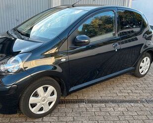 Toyota Aygo (X) Gebrauchtwagen