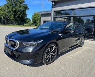 BMW 520 Gebrauchtwagen