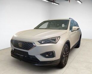 Seat Tarraco Gebrauchtwagen