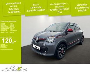 Renault Twingo Gebrauchtwagen