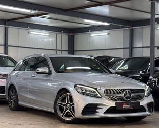 Mercedes-Benz C 220 Gebrauchtwagen