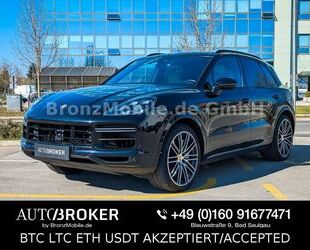 Porsche Cayenne Gebrauchtwagen