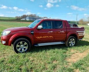 Ford Ranger Gebrauchtwagen