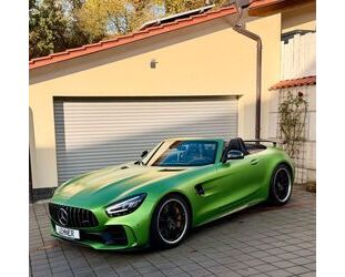 Mercedes-Benz AMG GT R Gebrauchtwagen