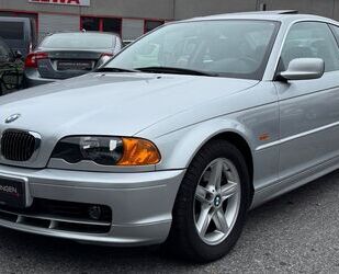 BMW 320 Gebrauchtwagen