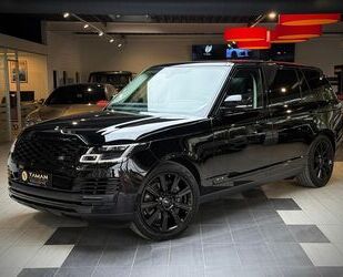 Land Rover Range Rover Gebrauchtwagen