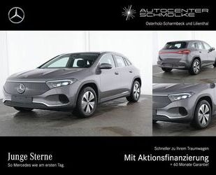 Mercedes-Benz EQA Gebrauchtwagen