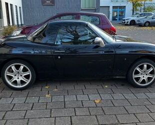 Fiat Barchetta Gebrauchtwagen