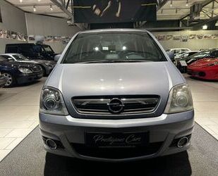 Opel Meriva Gebrauchtwagen