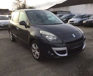 Renault Scenic Gebrauchtwagen
