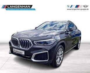 BMW X6 Gebrauchtwagen