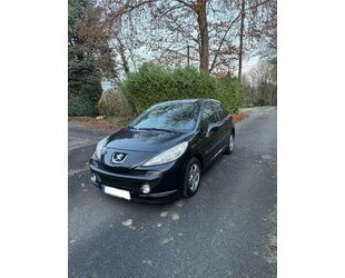 Peugeot 207 Gebrauchtwagen