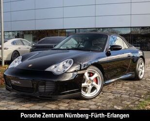 Porsche 996 Gebrauchtwagen