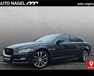 Jaguar XJ Gebrauchtwagen