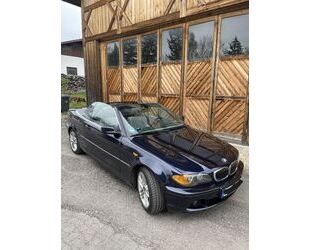 BMW 325 Gebrauchtwagen