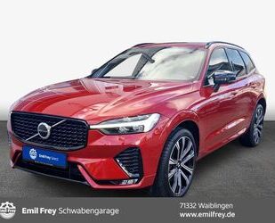 Volvo XC60 Gebrauchtwagen