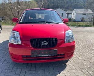 Kia Picanto Gebrauchtwagen