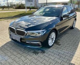 BMW 520 Gebrauchtwagen