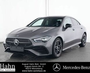 Mercedes-Benz CLA 200 Gebrauchtwagen
