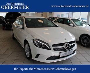 Mercedes-Benz A 180 Gebrauchtwagen