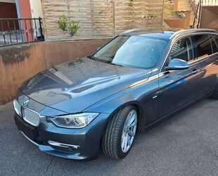 BMW 320 Gebrauchtwagen