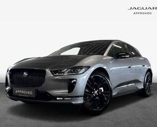 Jaguar I-Pace Gebrauchtwagen