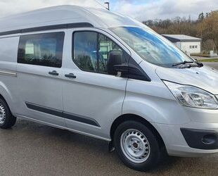 Ford Transit Gebrauchtwagen