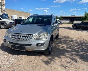 Mercedes-Benz ML 320 Gebrauchtwagen