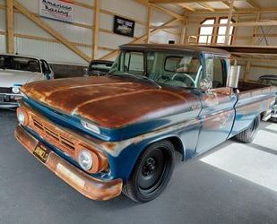 Chevrolet Andere Gebrauchtwagen
