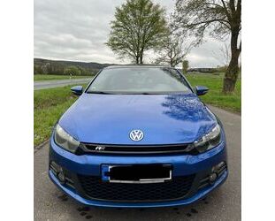 VW Scirocco Gebrauchtwagen