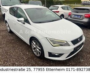 Seat Leon Gebrauchtwagen