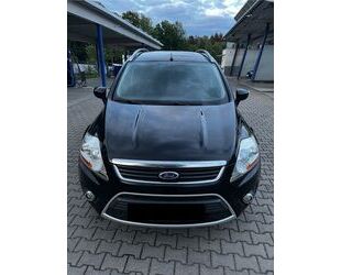 Ford Kuga Gebrauchtwagen
