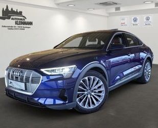 Audi e-tron Gebrauchtwagen