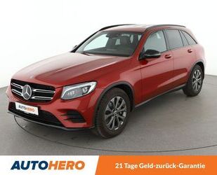 Mercedes-Benz GLC 350 Gebrauchtwagen