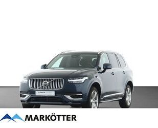 Volvo XC90 Gebrauchtwagen