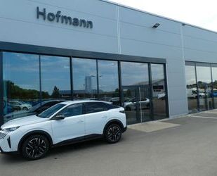 Peugeot 3008 Gebrauchtwagen