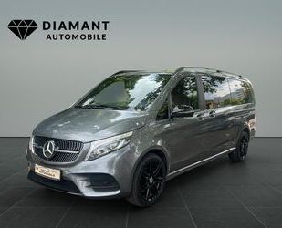 Mercedes-Benz V 300 Gebrauchtwagen