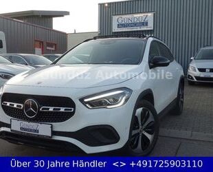 Mercedes-Benz GLA 220 Gebrauchtwagen