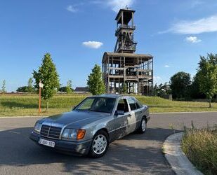 Mercedes-Benz E 220 Gebrauchtwagen