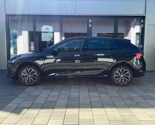Skoda Scala Gebrauchtwagen