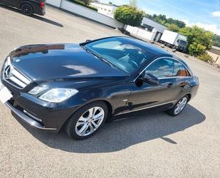 Mercedes-Benz E 200 Gebrauchtwagen