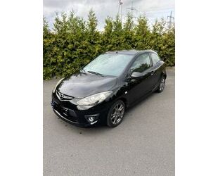 Mazda 2 Gebrauchtwagen