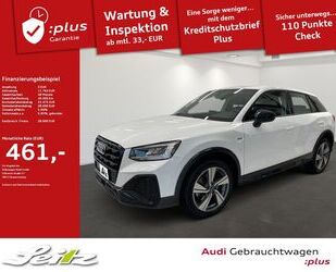 Audi Q2 Gebrauchtwagen